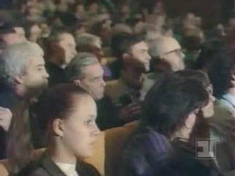 Булат Окуджава Арбатский романс