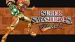 Metroid Main Theme - Super Smash Bros Brawl OST