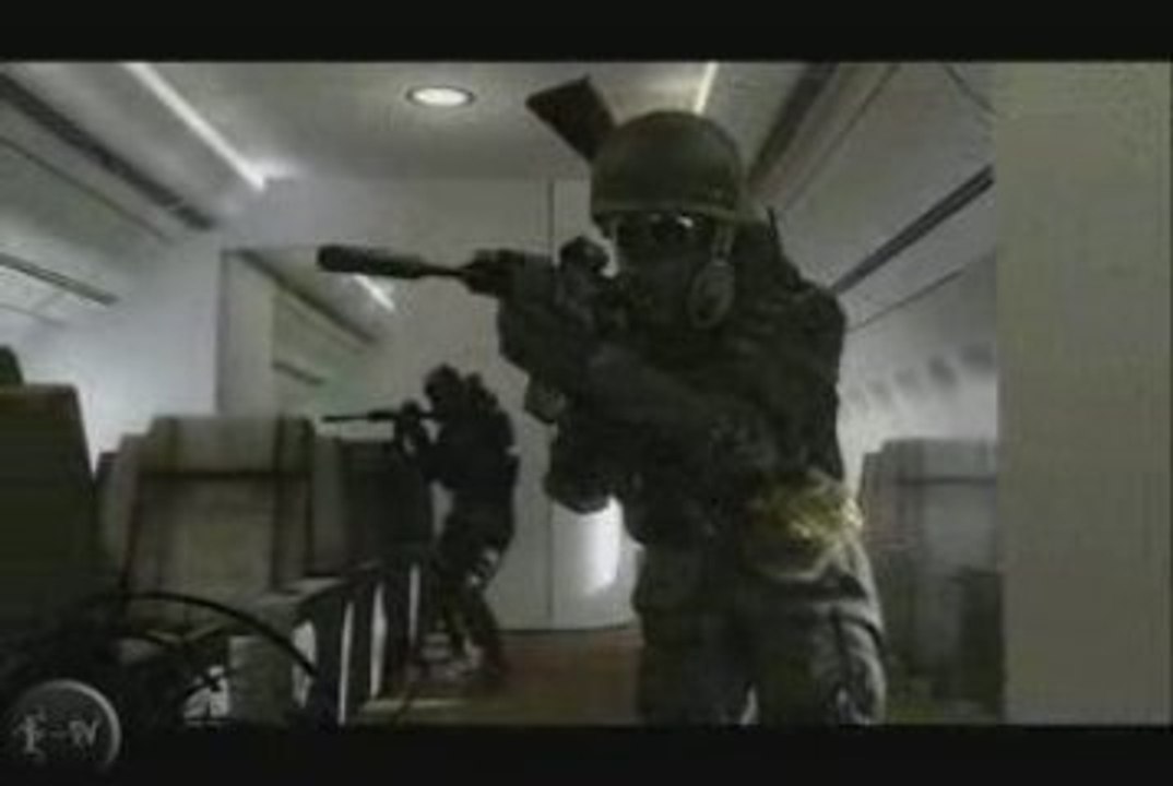 Team ...:::[F-W]:::... CoD4