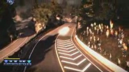 GRID : Drift session 02