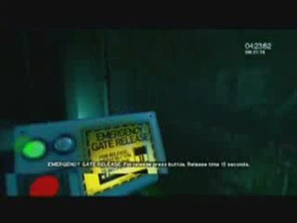 Mirror's Edge Chapter 2