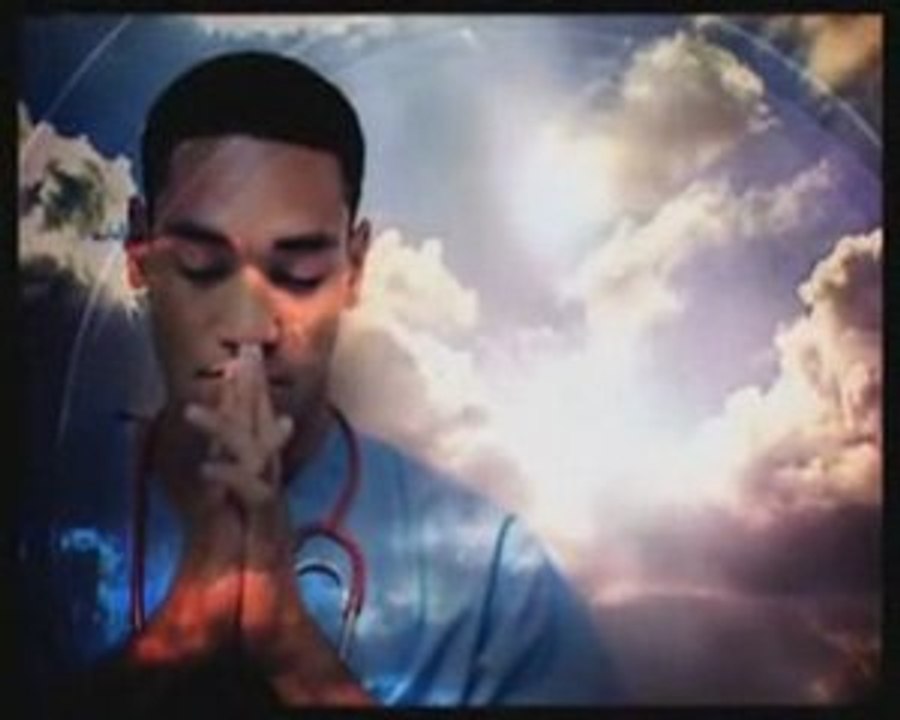 DIEU PUISSANT (Claudia Nobre)