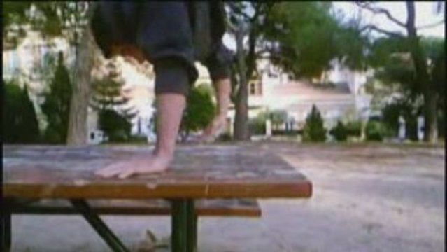 LDS URBAN NINJAS sampler vilches