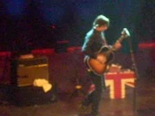 Peter Doherty - Lost art of murder live