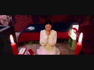 Sympathy For Lady Vengeance - The Gold Letter Sea Which