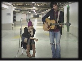 Concert Privé : Vandaveer (2/3)