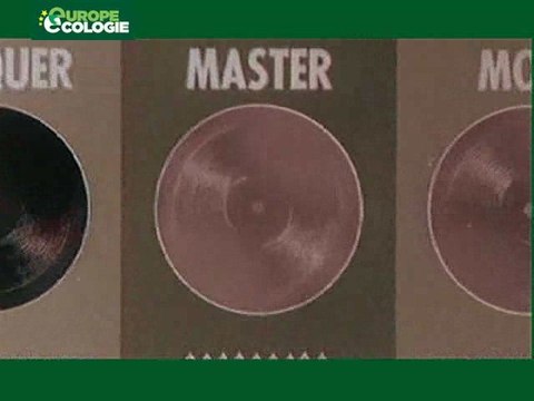 Elections Européennes Europe Ecologie Zapping vote 7 juin