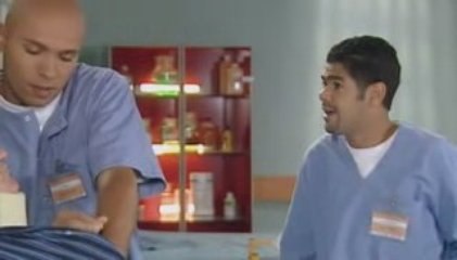 Extrait - Une Histoire De Chasse