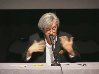 "Le sang d'un poète" de Jean Cocteau - Dominique  Païni