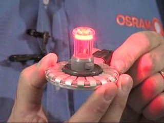 Innovative LED Automotive Lighting Can Save Fuel