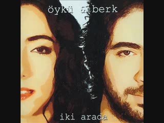 Öykü Berk - iki Arada 2009 Full Albüm Mp3 İndir