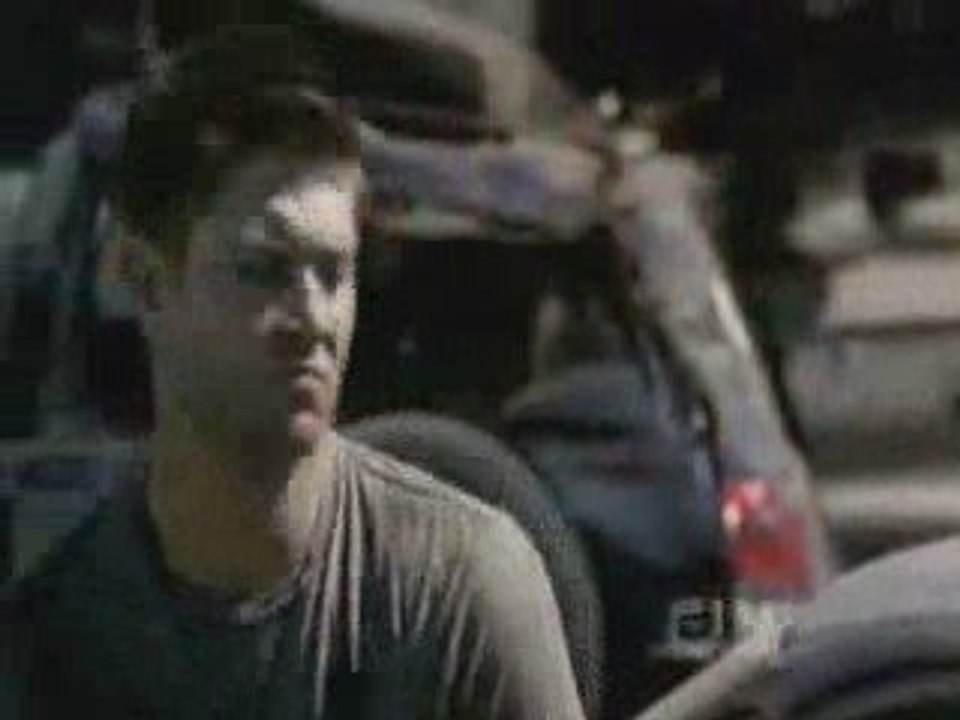 Supernatural - Decode