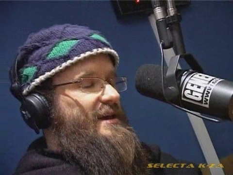 Groundation Freestyle Générations FM 88.2 08 04 2008