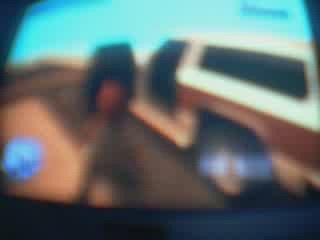 Tirandome desde un rascacielos con coches GTA San Andreas
