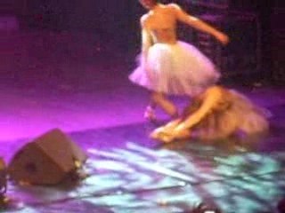 Peter Doherty - The last english roses + Salome  live