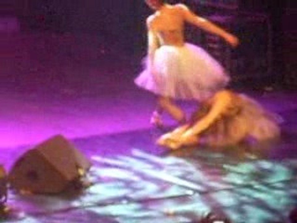 Peter Doherty - The last english roses + Salome  live