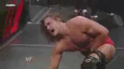 Ecw Paul Burchill vs Evan Bourne 2/2