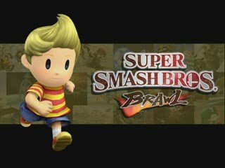Mother 3 Love Theme - Super Smash Bros Brawl OST