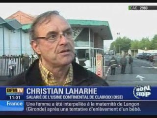 Télézapping :  "Leur haine, elle est partie d'un coup"