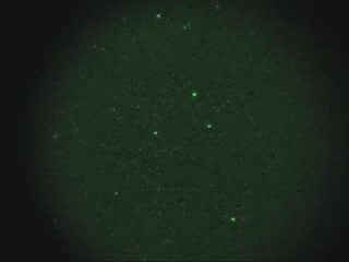 ovnis californie,20 avril 2009