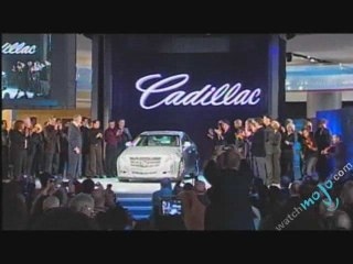 Car Firsts: Automatic Stability Control