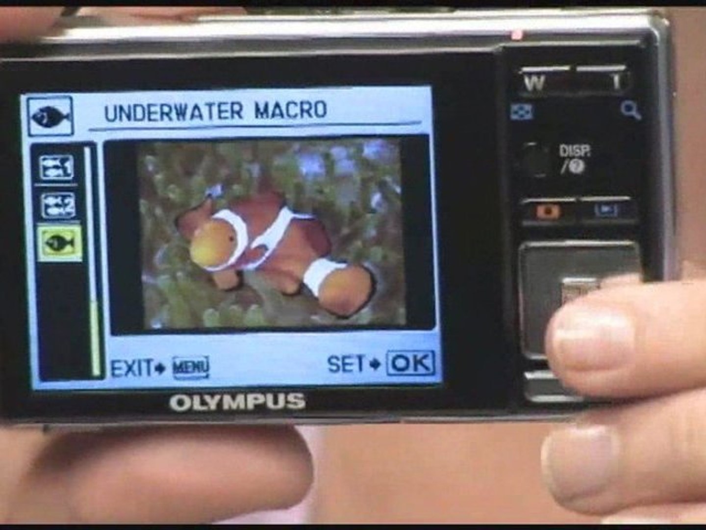 Olympus FE-3010 Digital Camera - video Dailymotion