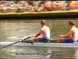 99 Goblets Q-Finals