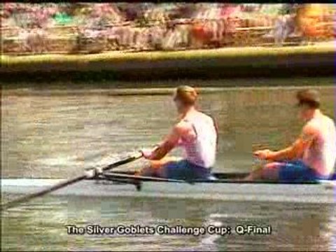 99 Goblets Q-Finals