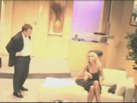 LE TALON D'ACHILLE avec Marion Dumas