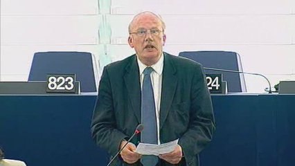 Jan Mulder on Budget discharges 2007