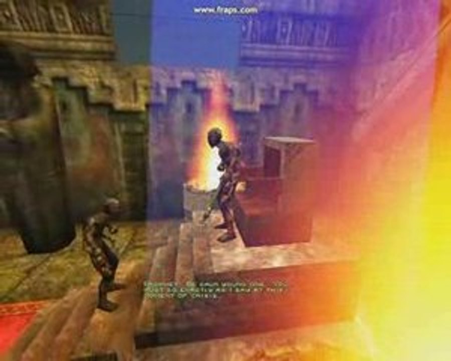 Nali Chronicles - Introduction