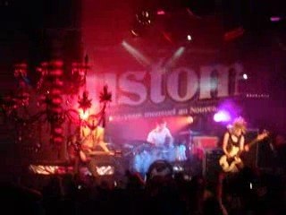 The Subways - Young For Eternity