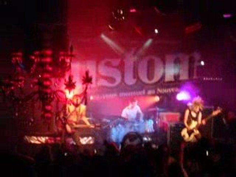 The Subways - Young For Eternity