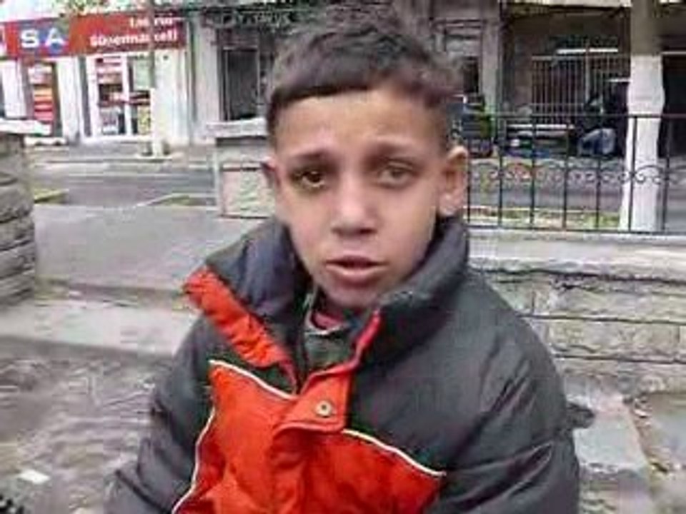 Çocuk
