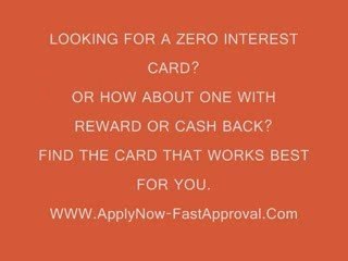 Easy To Get Credit Cards