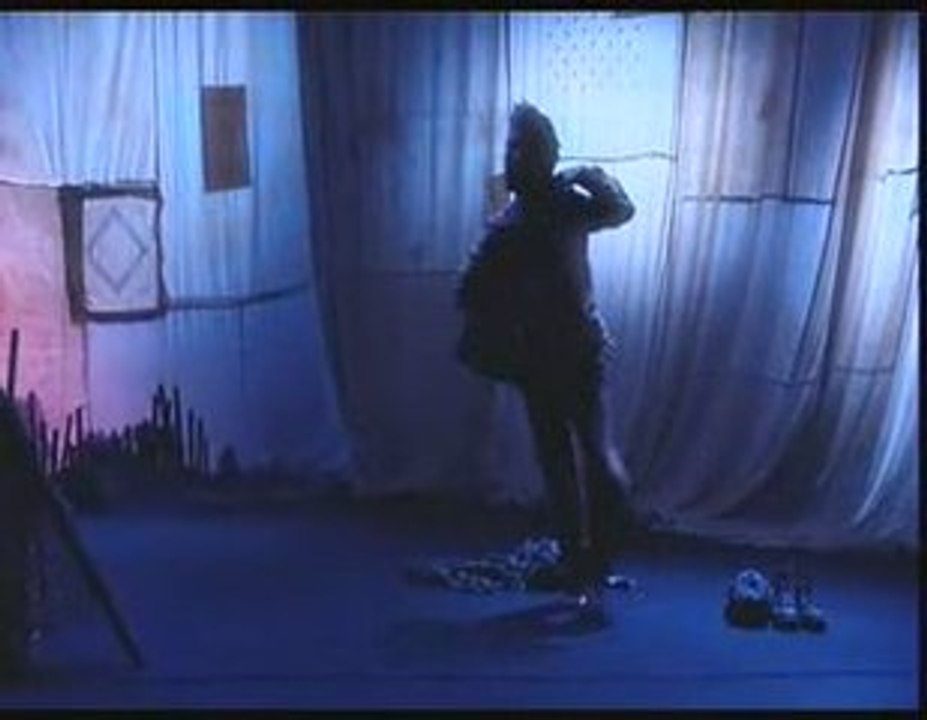 RAOUL trailer