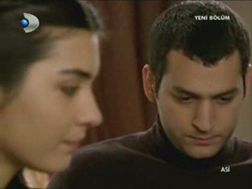 ASİ&DEMİR BİR ÇILGINLIK EDER VURURUM SENİ