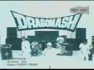 Dragon Ash - Revolater