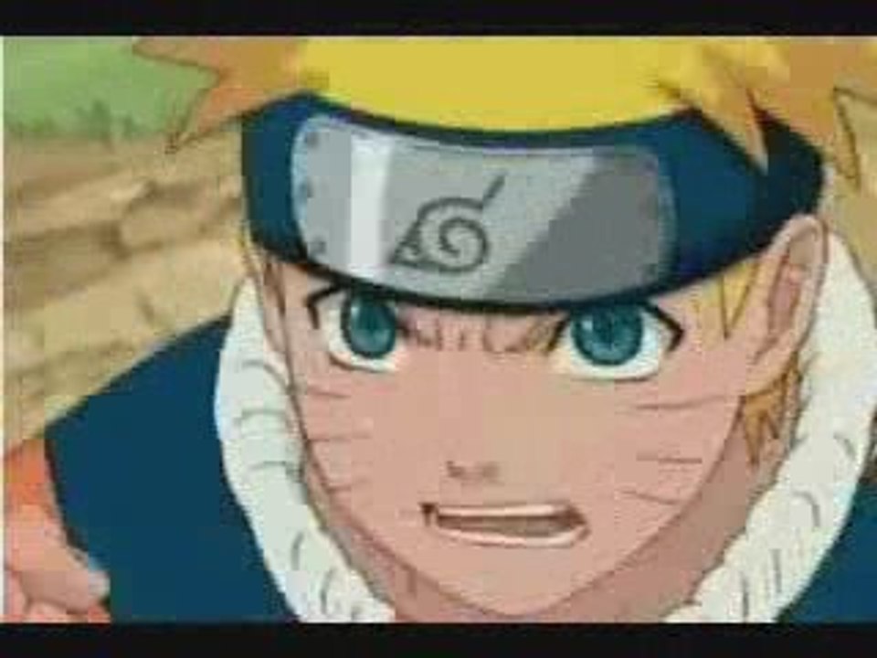 Meine Freunde - Naruto