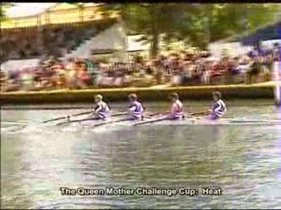 99 Queen Mother Heats 1 a