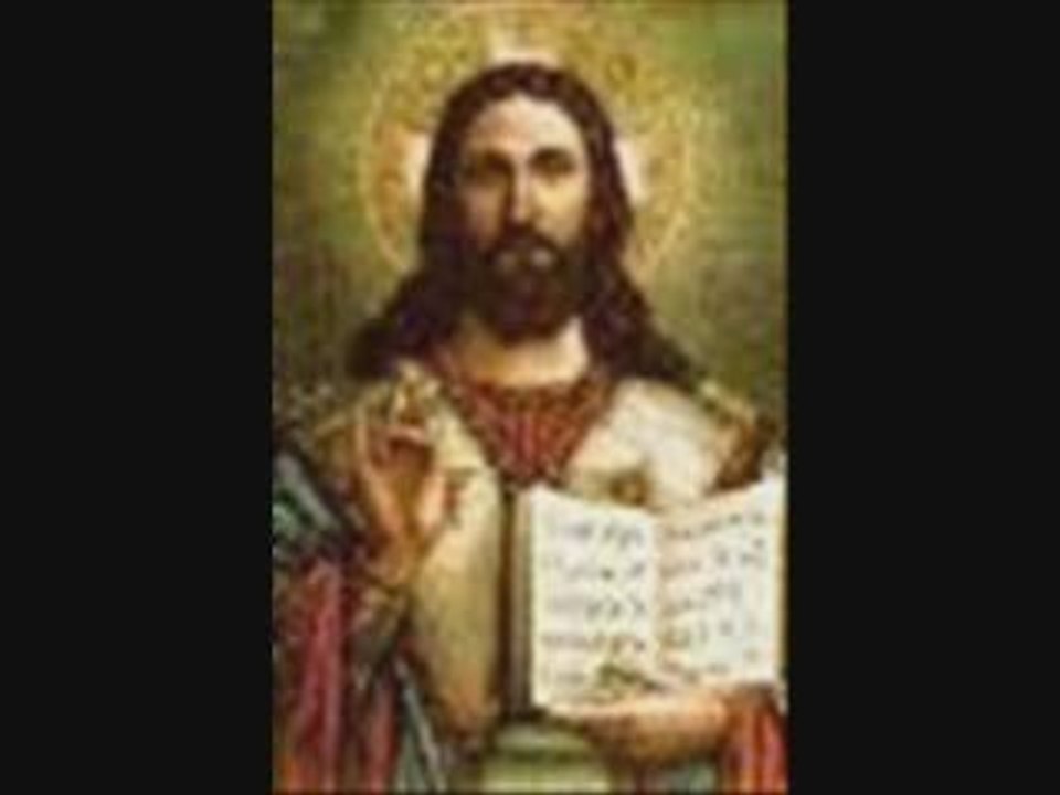 هل يسوع هو الله؟؟وسام وخادمه بالكنيسة القبطية 7\13