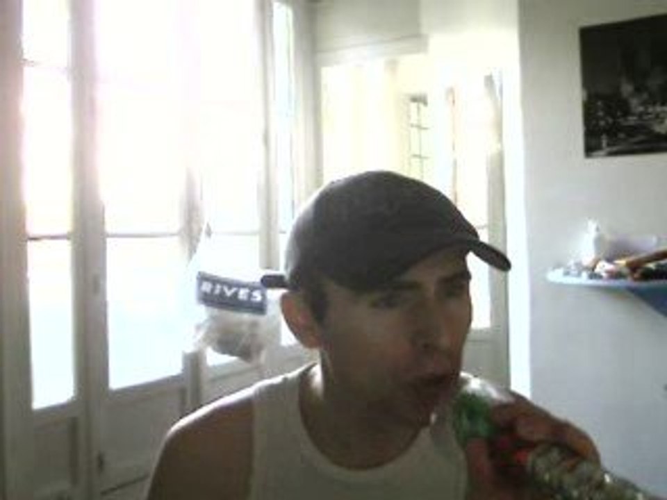 Wiwi égratigne "Cela nous aurait suffi"