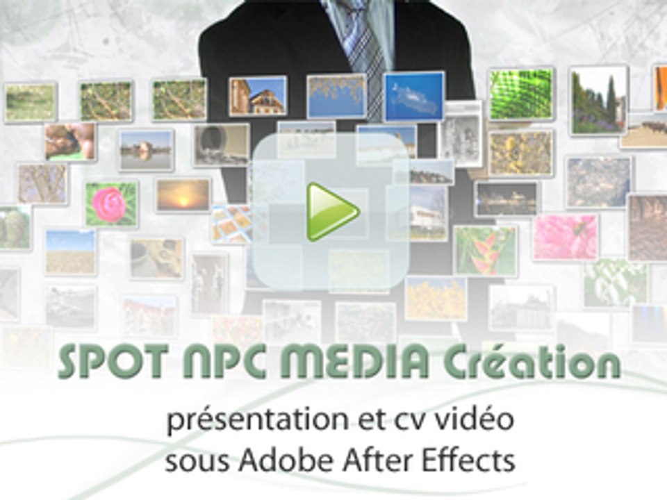 Webagency - Web, Design, Internet - NPC MEDIA Création