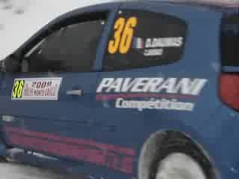 irc 09 monte carlo damien daumas