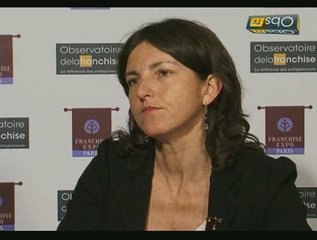 Interview Claire Lanneau - Franchise Babychou