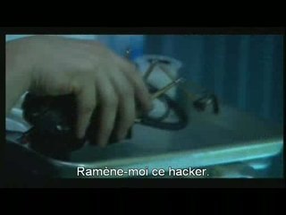 KILLER HACKER - Bande annonce