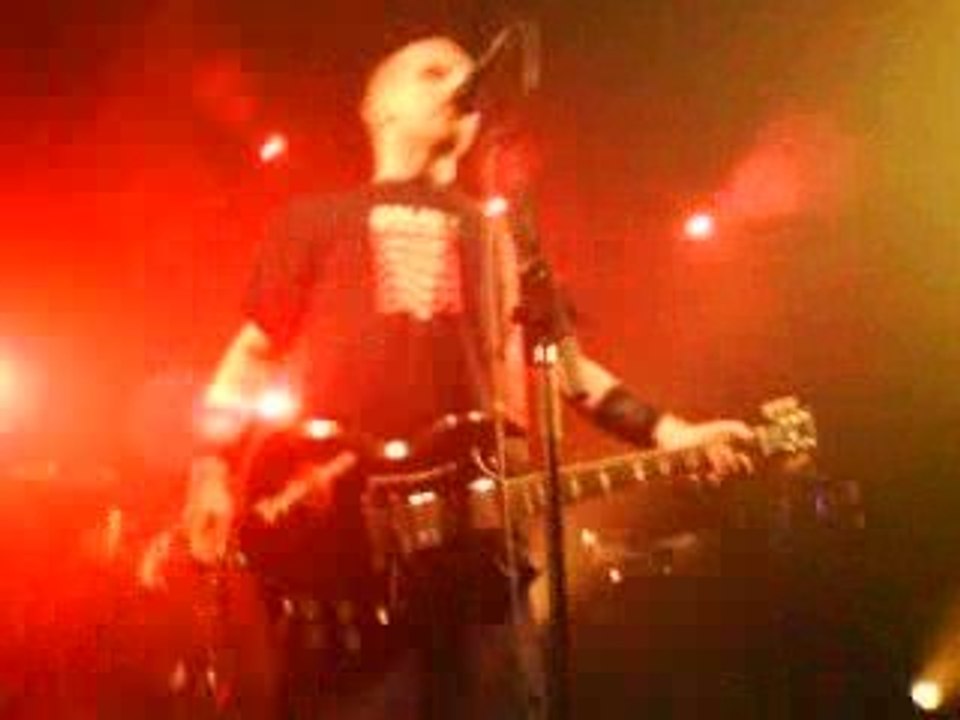 Tagada Jones - Une Fois de Trop (Live à Strasbourg)