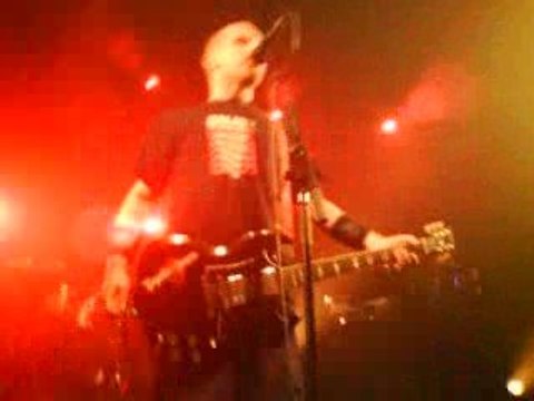 Tagada Jones - Une Fois de Trop (Live à Strasbourg)