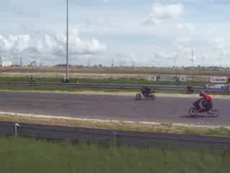 Dorian v1 team albi 81 racing