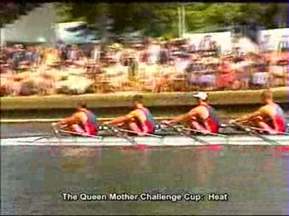 99 Queen Mother Heats 1 b